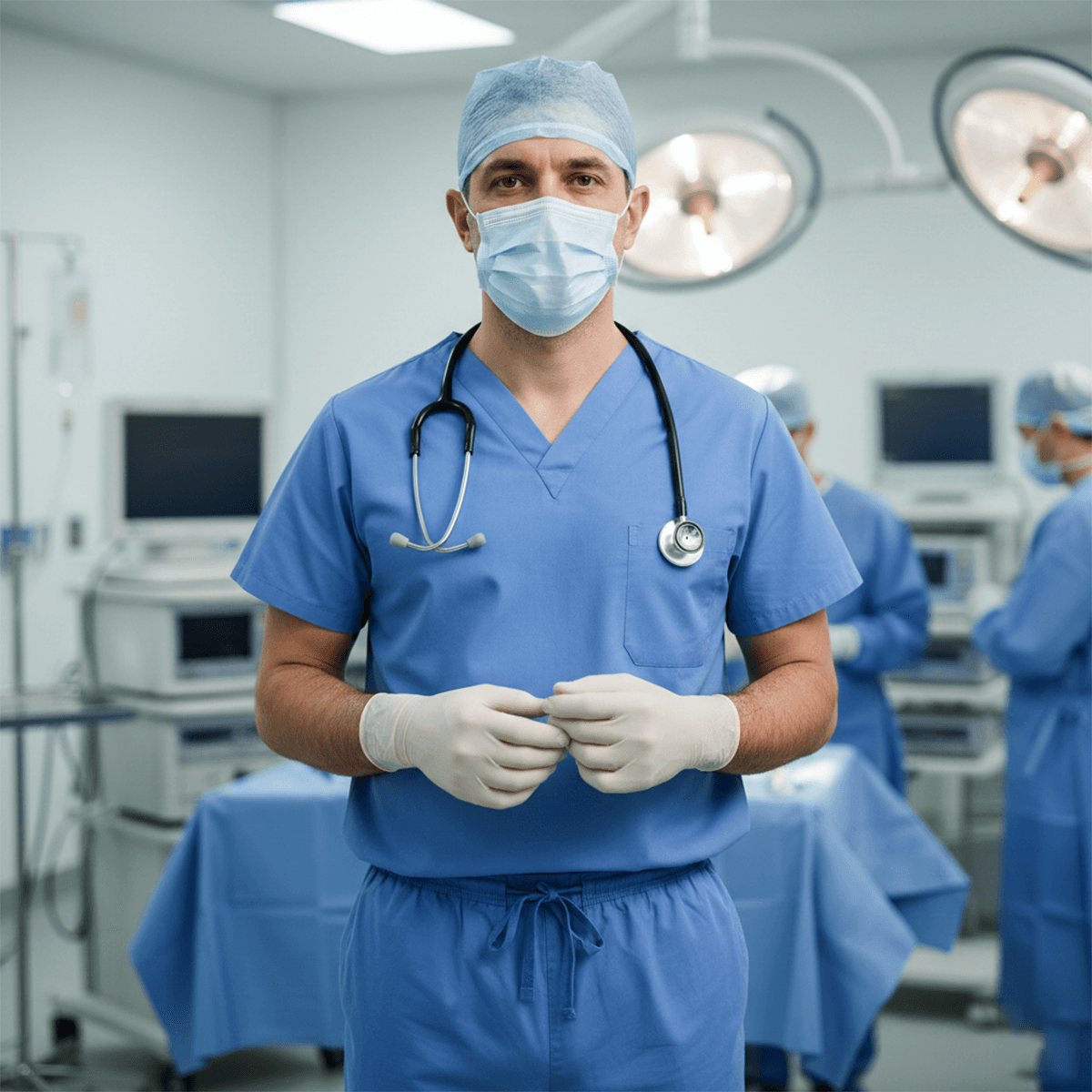 Fidelidade Tátil: A Qualidade que Transforma Imagem em Realidade